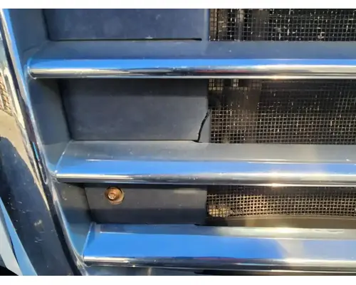 Freightliner Cascadia 113 Grille