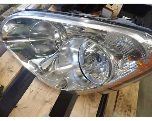 Headlamp Assembly FREIGHTLINER CASCADIA 113 Michigan Truck Parts