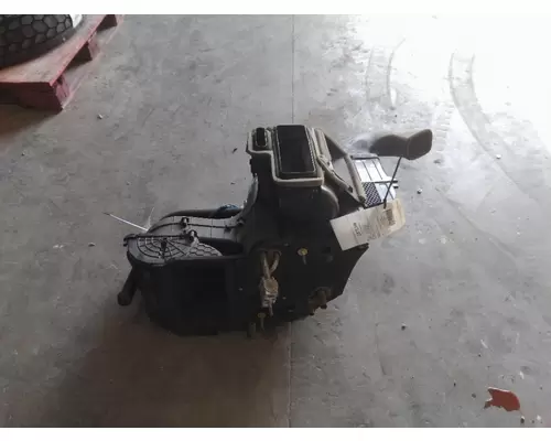 Heater Assembly FREIGHTLINER CASCADIA 113 LKQ Thompson Motors - Wykoff