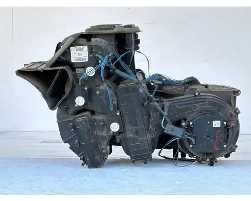 Heater Core Freightliner Cascadia 113 Complete Recycling Group LLC