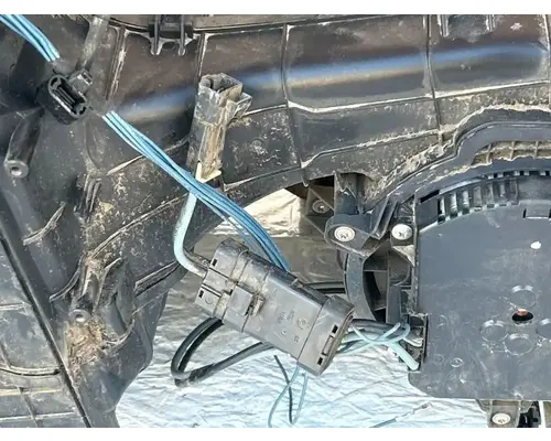 Freightliner Cascadia 113 Heater Core