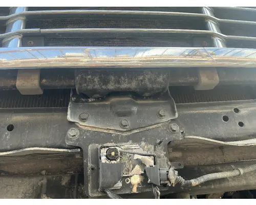 Hood Hinge FREIGHTLINER Cascadia 113 Geco - Fresno