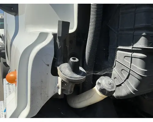 Hood Hinge FREIGHTLINER Cascadia 113 Geco - Fresno