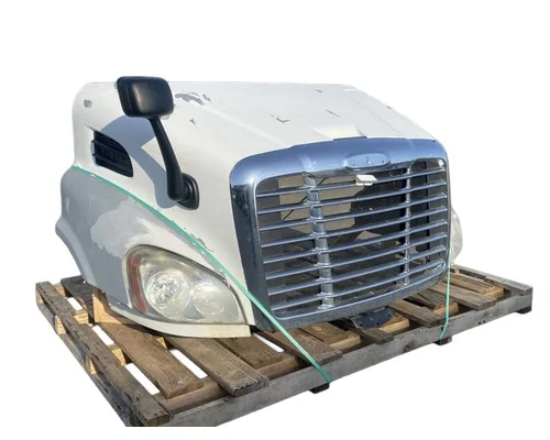 Hood FREIGHTLINER Cascadia 113 Frontier Truck Parts