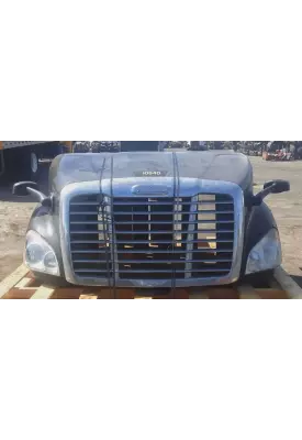 Freightliner Cascadia 113 Hood