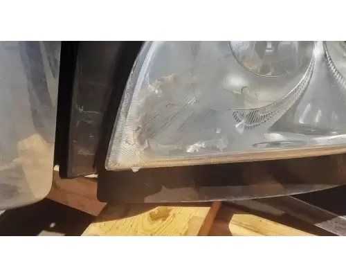 Freightliner Cascadia 113 Hood