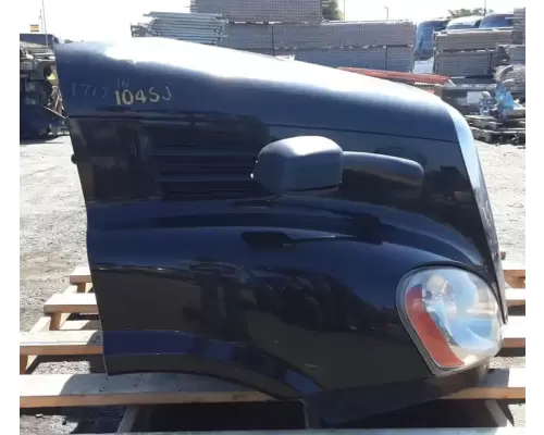 Freightliner Cascadia 113 Hood