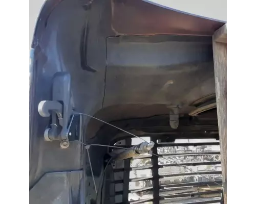 Freightliner Cascadia 113 Hood