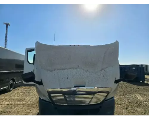 Freightliner Cascadia 113 Hood