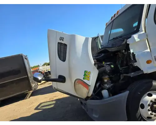 Freightliner Cascadia 113 Hood