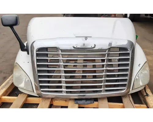 Freightliner Cascadia 113 Hood