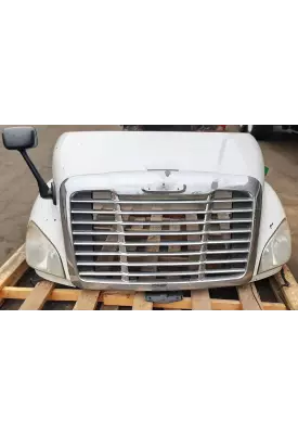 Freightliner Cascadia 113 Hood