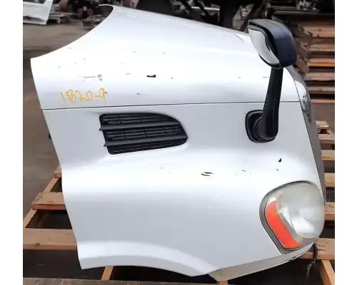 Freightliner Cascadia 113 Hood