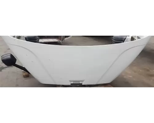 Freightliner Cascadia 113 Hood