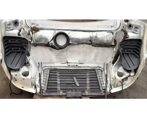 Freightliner Cascadia 113 Hood