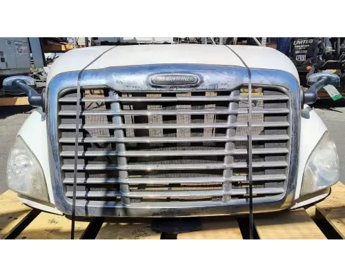 Freightliner Cascadia 113 Hood