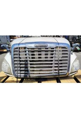 Freightliner Cascadia 113 Hood