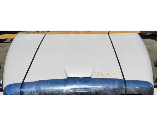 Freightliner Cascadia 113 Hood