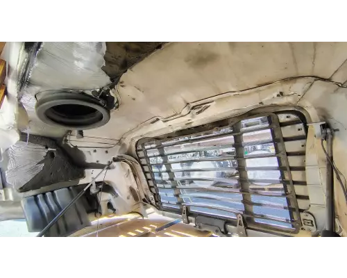 Freightliner Cascadia 113 Hood