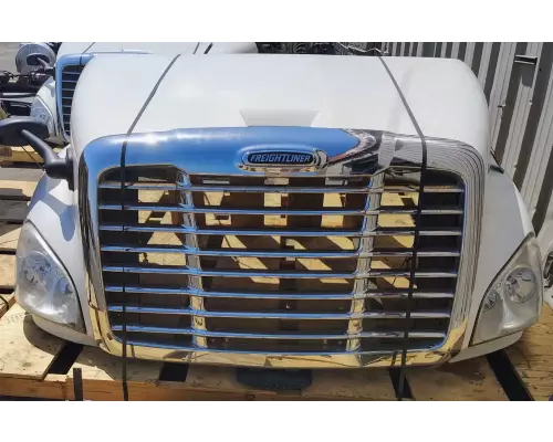 Freightliner Cascadia 113 Hood