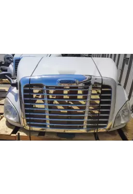 Freightliner Cascadia 113 Hood