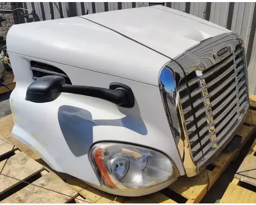 Freightliner Cascadia 113 Hood