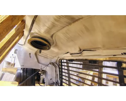 Freightliner Cascadia 113 Hood