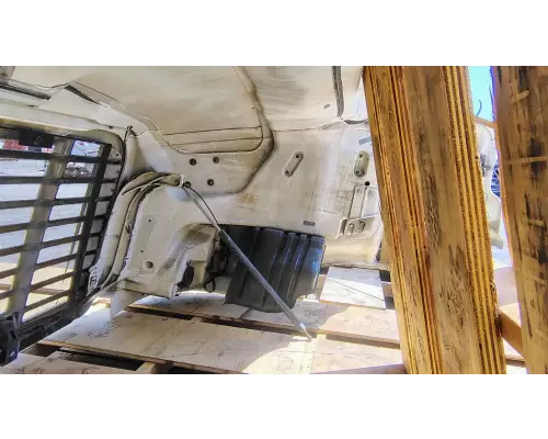 Freightliner Cascadia 113 Hood