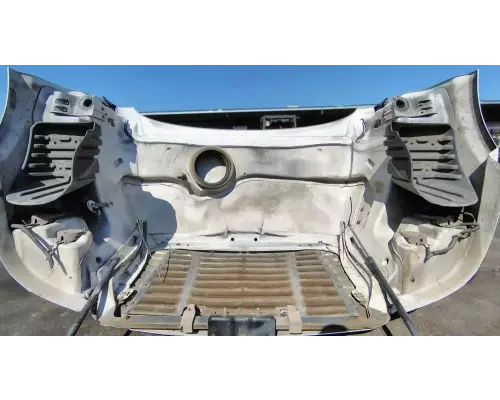 Freightliner Cascadia 113 Hood