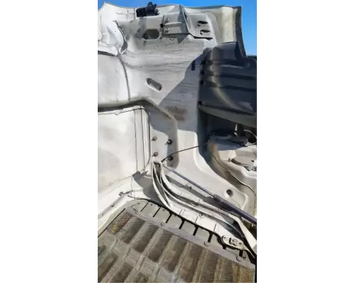 Freightliner Cascadia 113 Hood