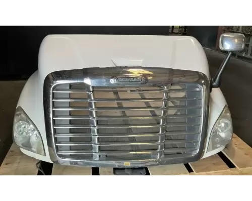 Freightliner Cascadia 113 Hood