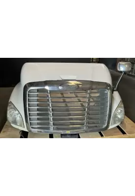 Freightliner Cascadia 113 Hood