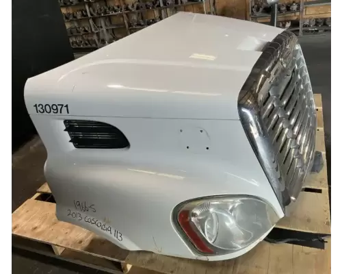 Freightliner Cascadia 113 Hood