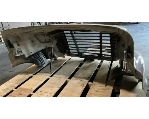Freightliner Cascadia 113 Hood