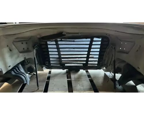 Freightliner Cascadia 113 Hood