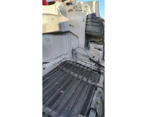 Freightliner Cascadia 113 Hood