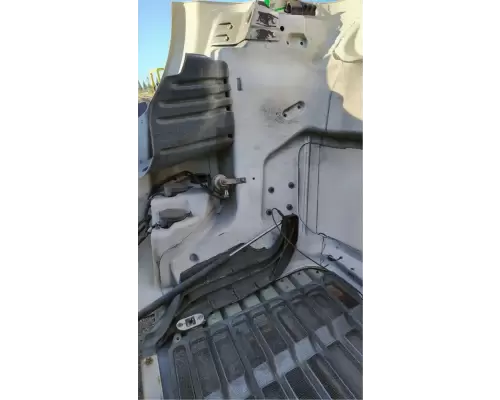 Freightliner Cascadia 113 Hood