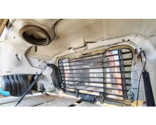 Freightliner Cascadia 113 Hood