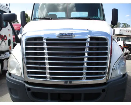 Hood FREIGHTLINER CASCADIA 113 LKQ Heavy Truck - Tampa