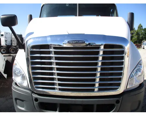 Hood FREIGHTLINER CASCADIA 113 LKQ Heavy Truck - Tampa