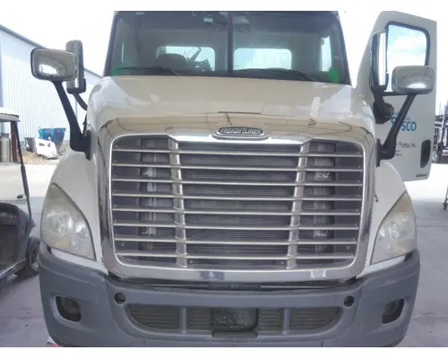 Hood FREIGHTLINER CASCADIA 113 LKQ Heavy Truck - Tampa