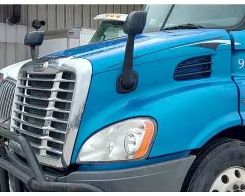 Hood FREIGHTLINER CASCADIA 113 LKQ Geiger Truck Parts