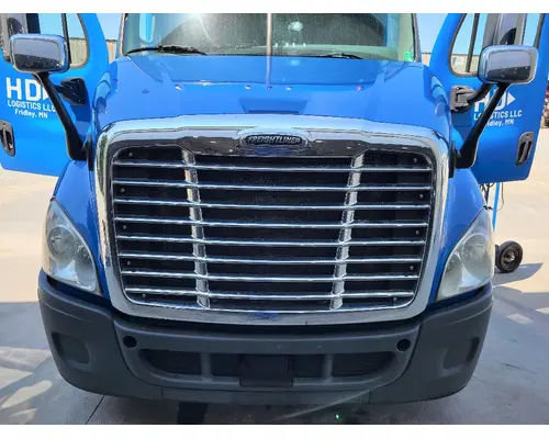 Hood FREIGHTLINER CASCADIA 113 LKQ Thompson Motors - Wykoff