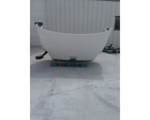 Hood FREIGHTLINER CASCADIA 113 LKQ Thompson Motors - Wykoff