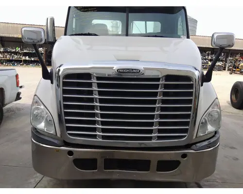 Hood FREIGHTLINER CASCADIA 113 LKQ Thompson Motors - Wykoff