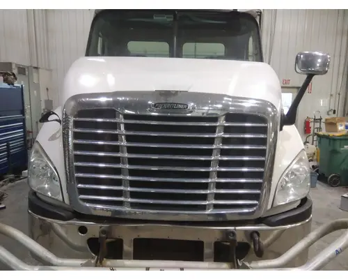 Hood FREIGHTLINER CASCADIA 113 LKQ Thompson Motors - Wykoff