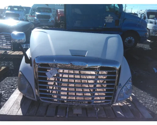 Hood FREIGHTLINER CASCADIA 113 LKQ Heavy Truck Maryland
