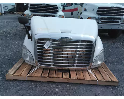  FREIGHTLINER CASCADIA 113 LKQ Heavy Truck Maryland