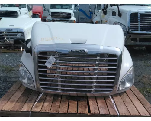 Hood FREIGHTLINER CASCADIA 113 LKQ Heavy Truck Maryland