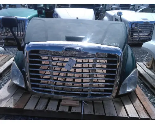 Hood FREIGHTLINER CASCADIA 113 LKQ Heavy Truck Maryland
